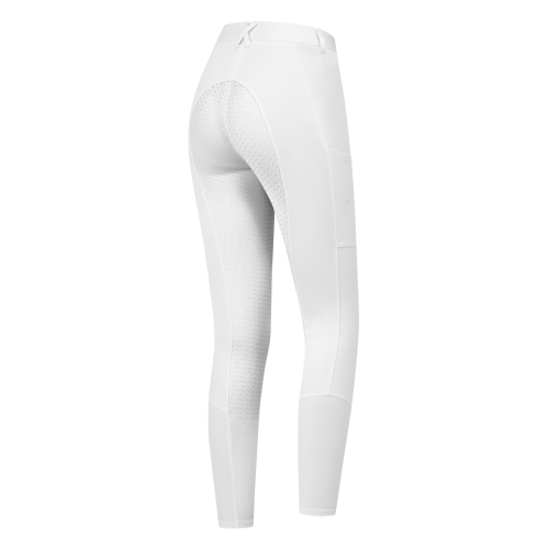 Essential Silikon Reithose für Frauen