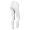 Pantalón de equitación Essential Silikon para mujer