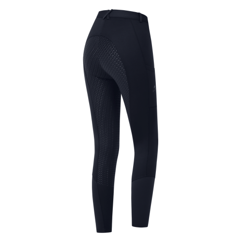 Essential Silikon Reithose für Frauen