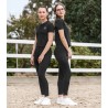 Pantalon d'équitation Essential Silikon pour femme