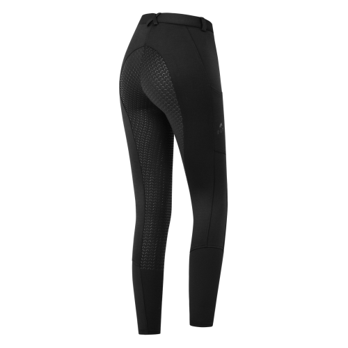 Essential Silikon Reithose für Frauen