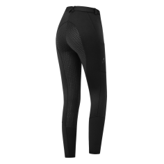 Pantalón de equitación Essential Silikon para mujer