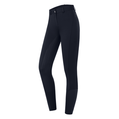 Essential Silikon Reithose für Frauen