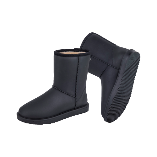 Bottines rainless fourrée 31 à 43 Bottines rainless fourrée 31 à 43