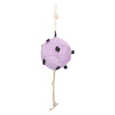 Ballon à suspendre jouet pour cheval IRHVolley up