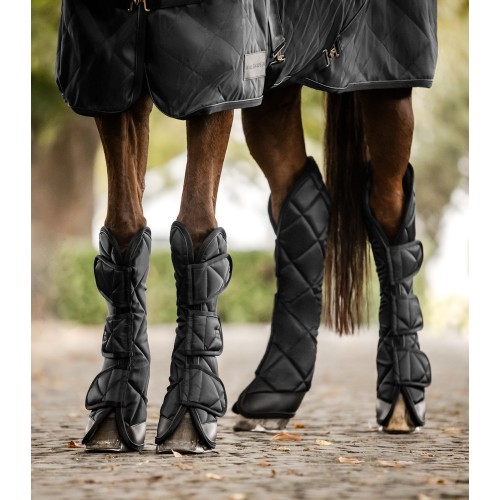 Ghette da trasporto esclusive