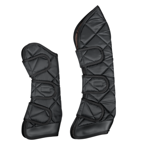 Polainas de transporte exclusivas