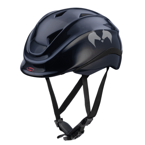 SWING Casque d'équitation pour... SWING Casque d'équitation pour...