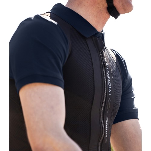 SWING Protection dorsale P24 Flex,... SWING Protection dorsale P24 Flex,...