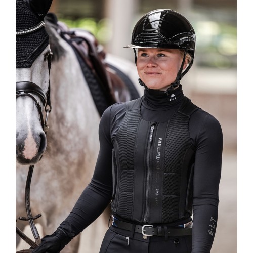 SWING P24 Pro rugbeschermer voor...