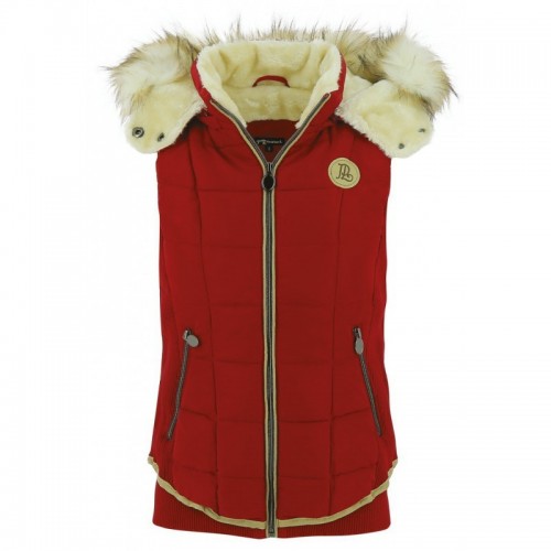 Chaqueta Pénélope roger, sin mangas