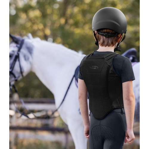 SWING P24 Pro paraschiena per bambini