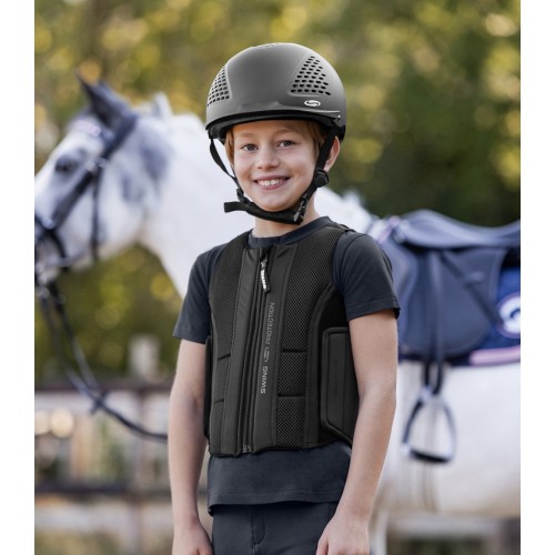 SWING Rückenprotektor P24 Pro für Kinder