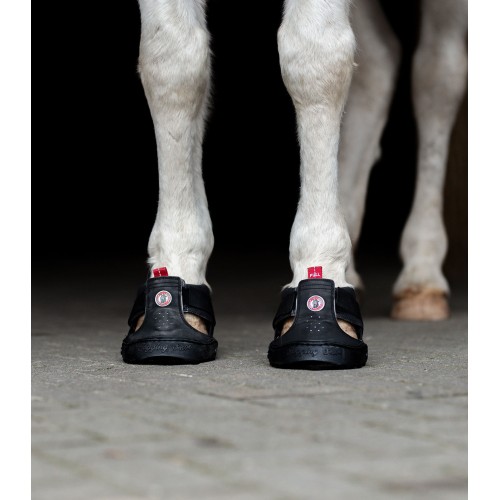 Equine Fusion® trektocht hipposandalen
