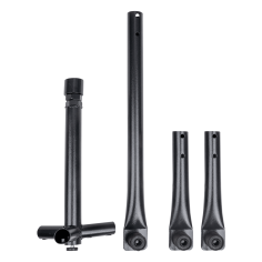 Trípode de herraje Waldhausen 2