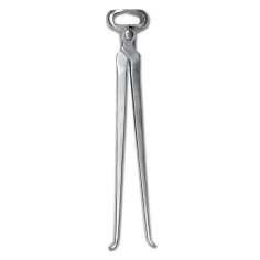 Pince à parer en inox HQ waldhausen 2