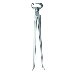 Pince à parer en inox HQ waldhausen