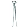 Alicates de corte de acero inoxidable HQ waldhausen