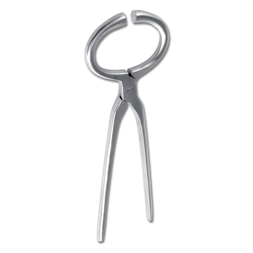 Pinza per zoccoli HQ waldhausen