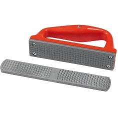 Juego de rallador de zapatos HQ Waldhausen