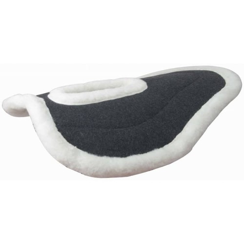 Amortiguador de fieltro fino Amortiguador de fieltro fino