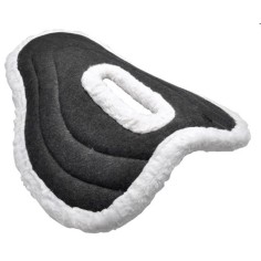 TdeT Ammortizzatore 2.5cm con passaggio per laccio...