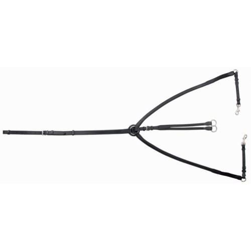 Cuello de caza forrado TdeT