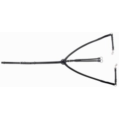 Cuello de caza forrado TdeT 2