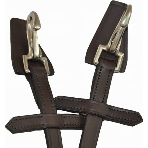 Briglia Easy Mors TdeT Briglia Easy Mors TdeT