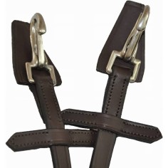 Briglia Easy Mors TdeT 2