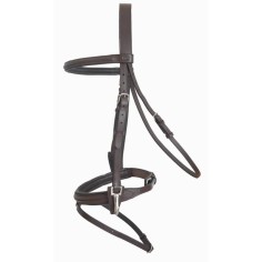 Briglia Easy Mors TdeT