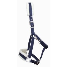 Licol mouton synthétique TdeT 2