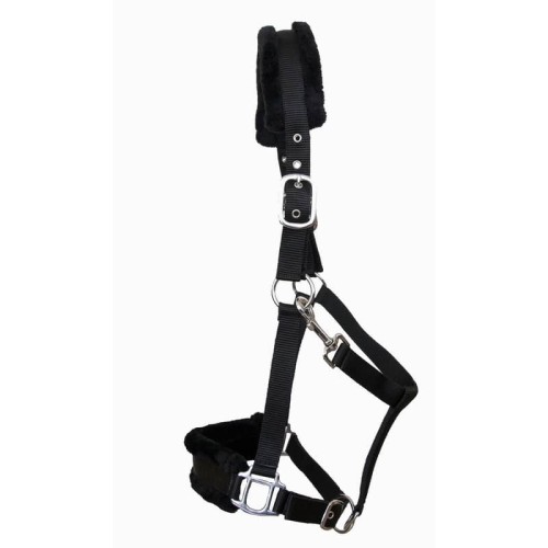 Halfter Schaf synthetisch TdeT