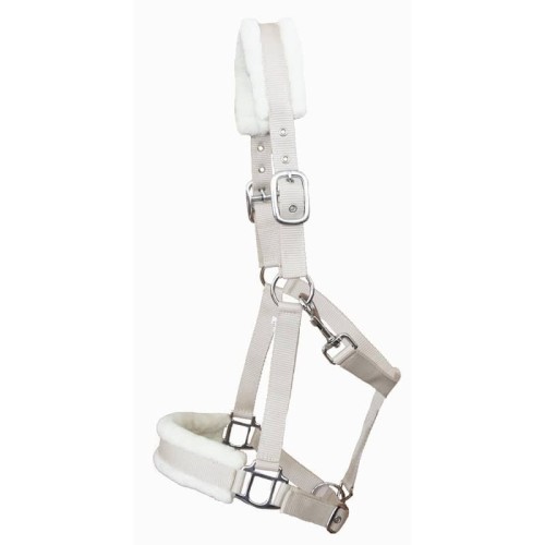 Licol mouton synthétique TdeT Licol mouton synthétique TdeT