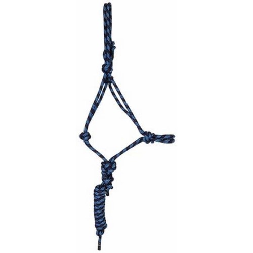 Cabestro etológico + cuerda TdeT Cabestro etológico + cuerda TdeT