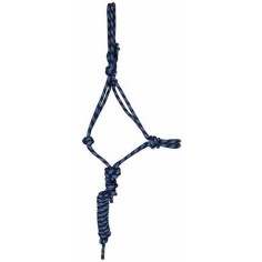 Licol éthologique + longe TdeT 2