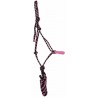 Halfter + ethologische Longe Torsade TdeT