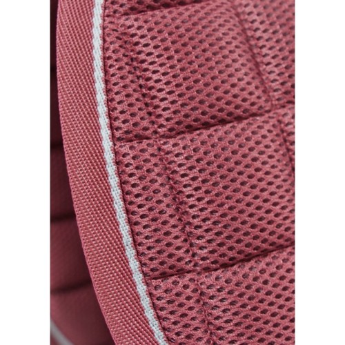 Air Mesh Matte TdeT V1 Schwarz