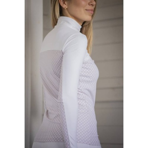 Polo de competición PENELOPE "Debbie