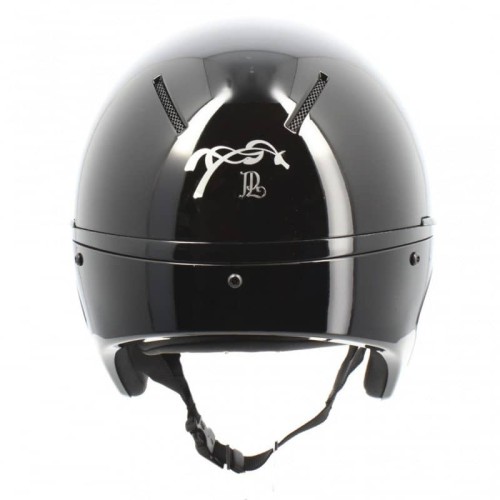 Casco PENELOPE FREEJUMP de visera corta