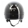 Casque PENELOPE FREEJUMP visière courte