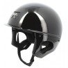 Casco PENELOPE FREEJUMP de visera corta