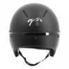 Casque PENELOPE FREEJUMP visière courte