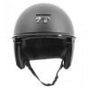 Casco con visiera corta PENELOPE FREEJUMP