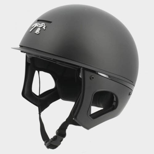 Casco PENELOPE FREEJUMP de visera corta