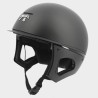 Casco PENELOPE FREEJUMP de visera corta