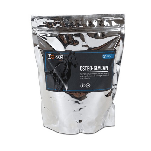 OSTEO-GLYCAN Solidité des os,...