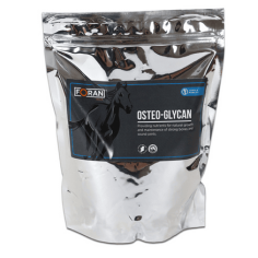 OSTEO-GLYCAN Resistenza ossea, resistenza dei tendini e...