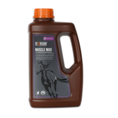 MUSCLE MAX Solution è ricco di antiossidanti e lisina