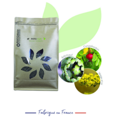 PHYTO KUSH 100% getrocknete Pflanzen